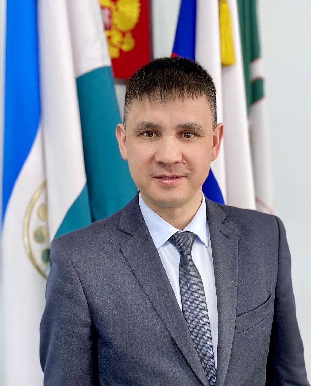 Руслан Халилов