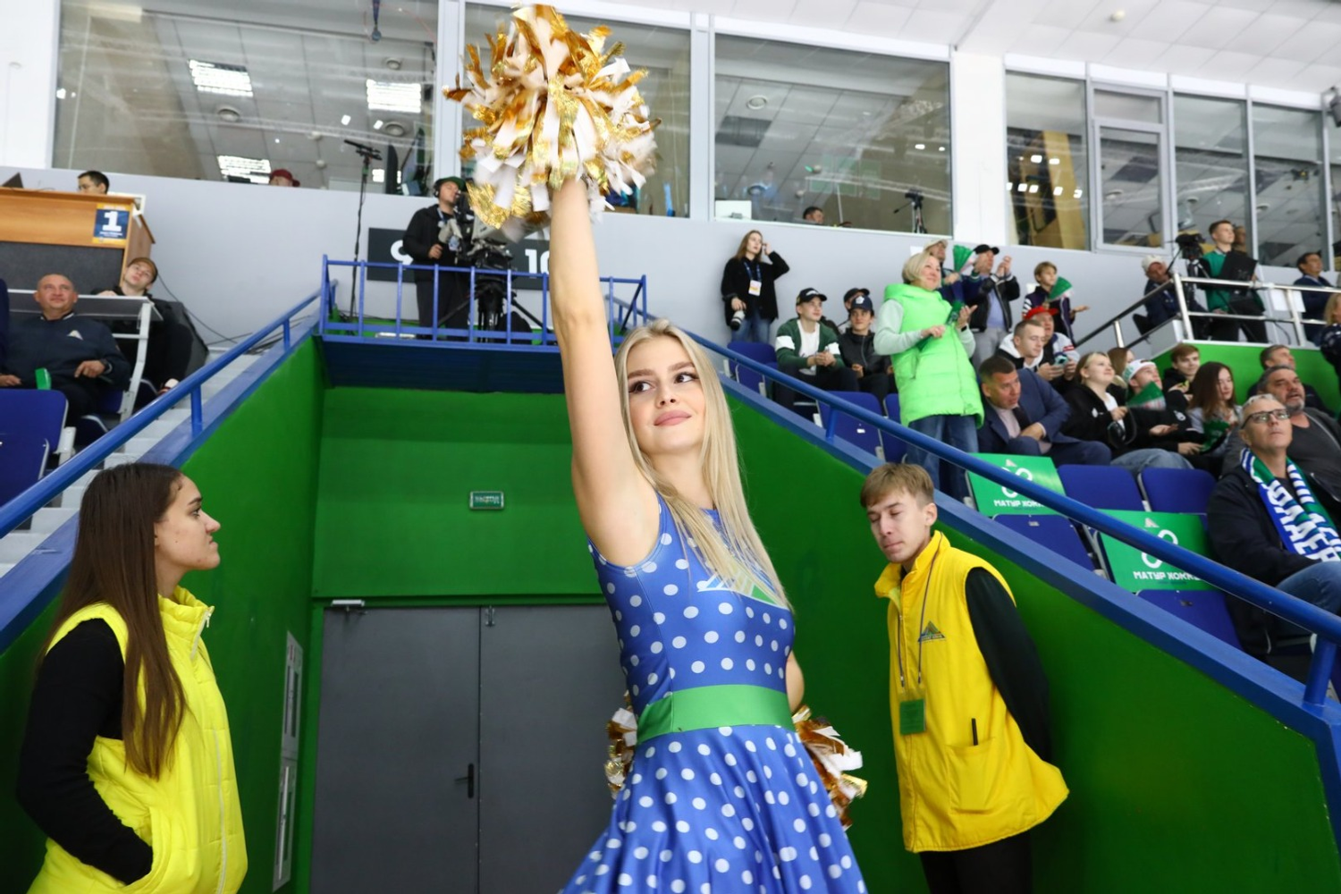 Валерий Шахов