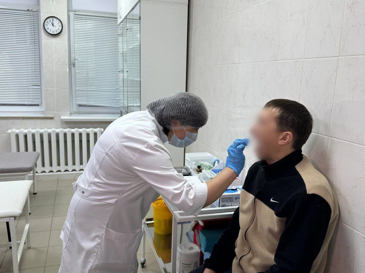 пресс-служба фонда «Защитники Отечества» в Республике Башкортостан предоставлено «Башинформу»