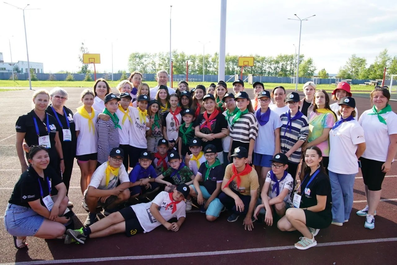 Радий Хабиров ТГ-канал