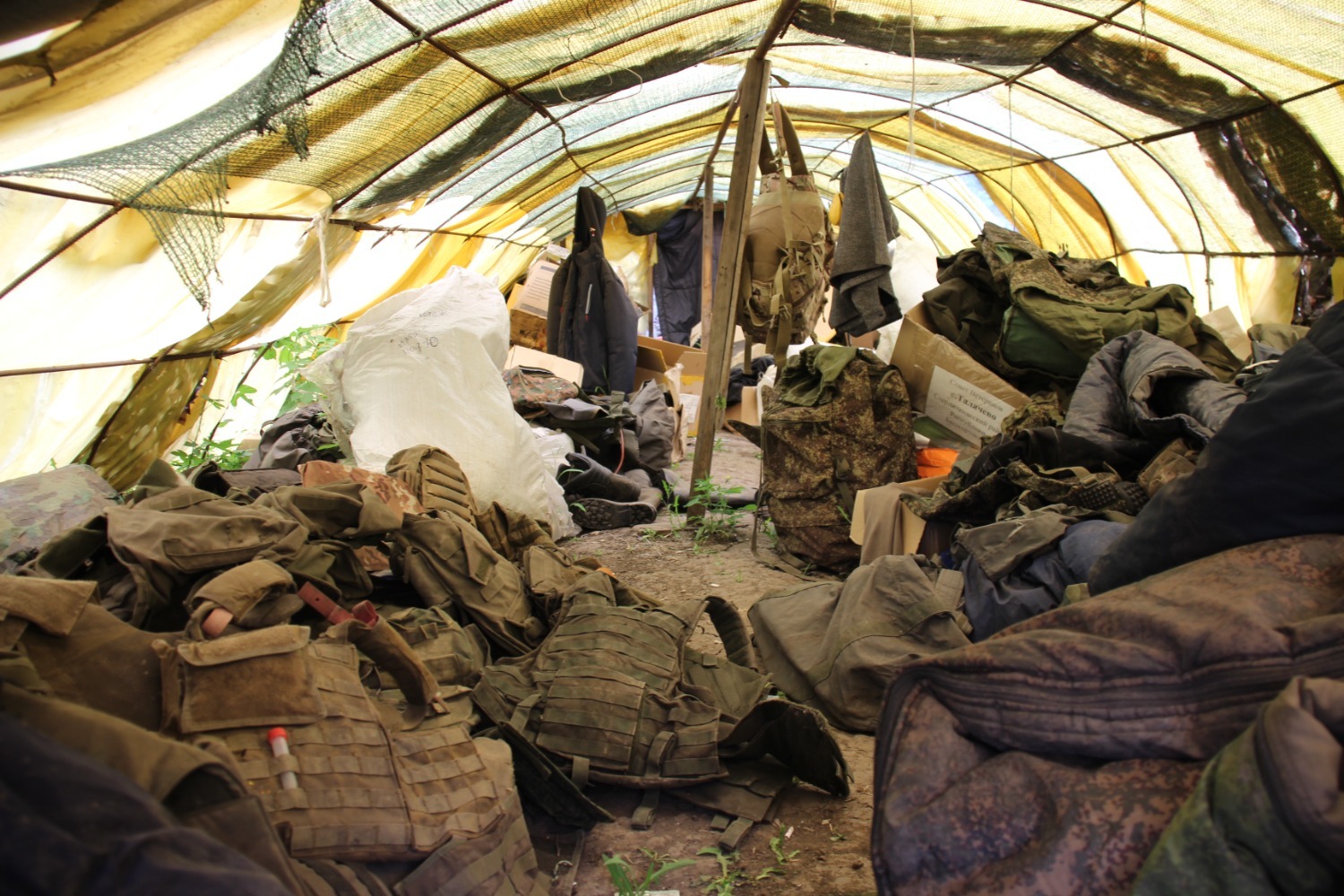 Эдуард Кускарбеков