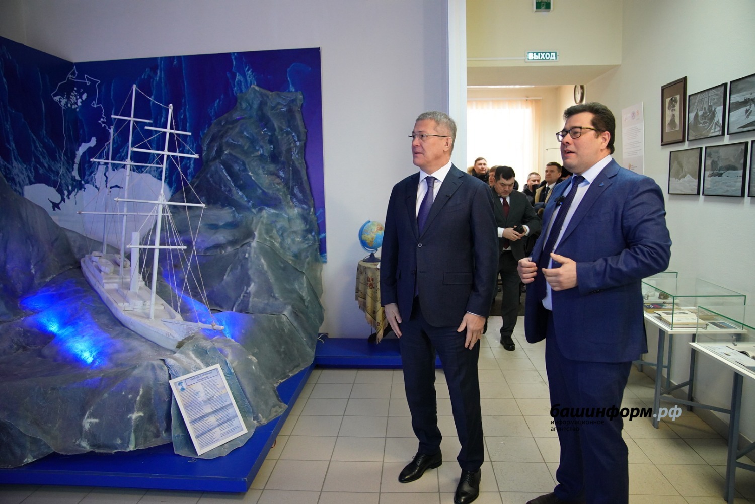 Олег Яровиков