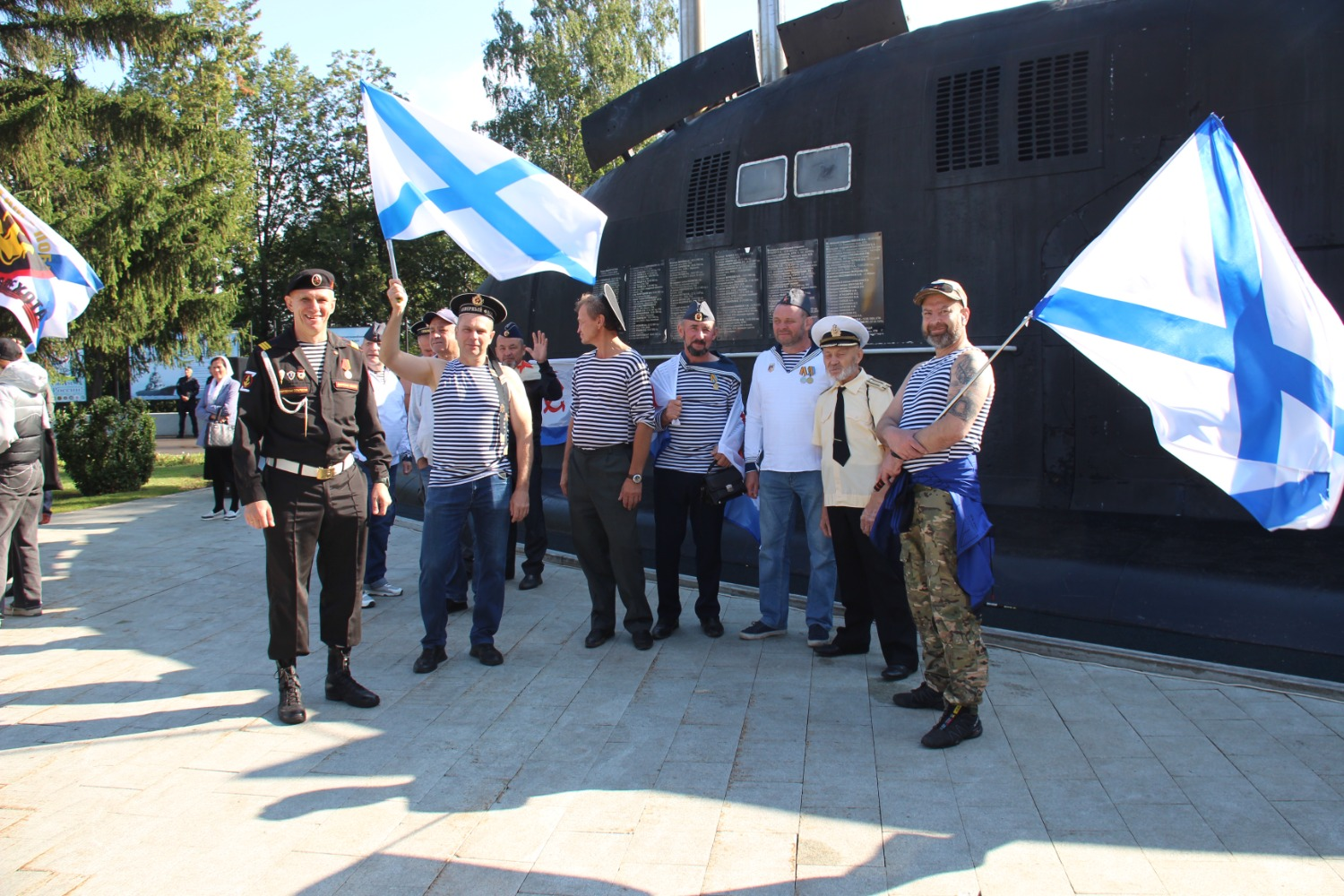 Эдуард Кускарбеков