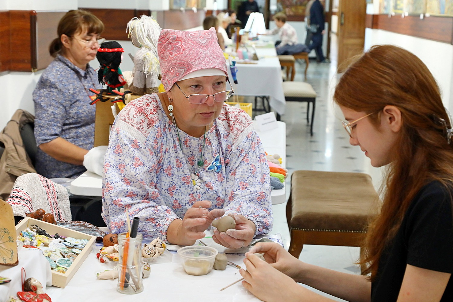 Валерий Шахов