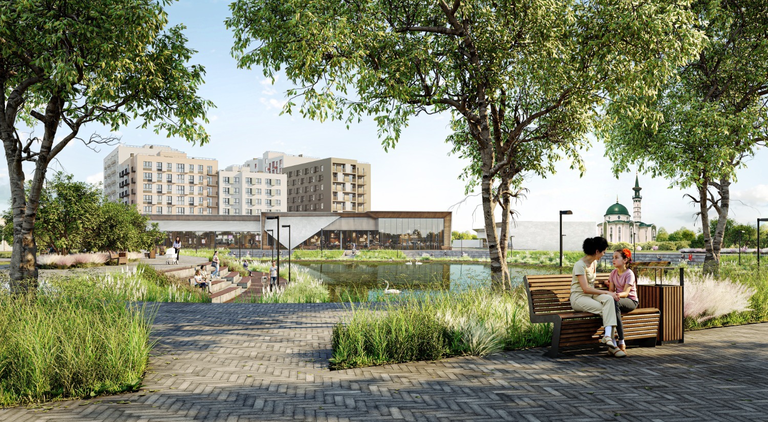 ГК РИКОМ предоставлено пресс-службой Группы компаний РИКОМ