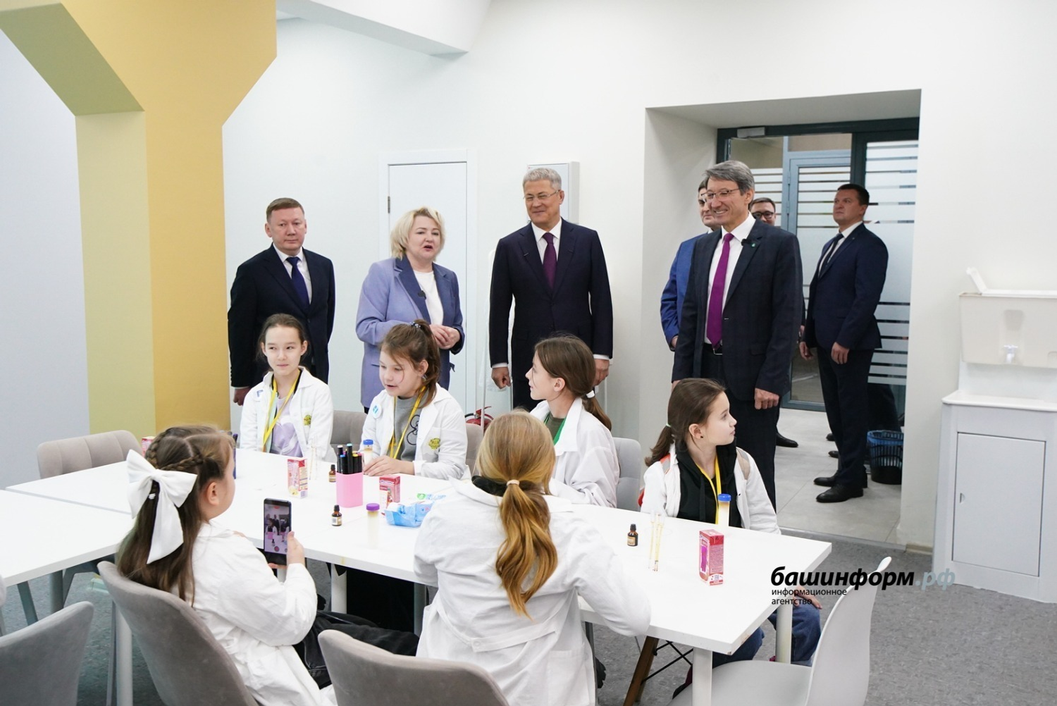 Олег Яровиков  ИА «Башинформ»