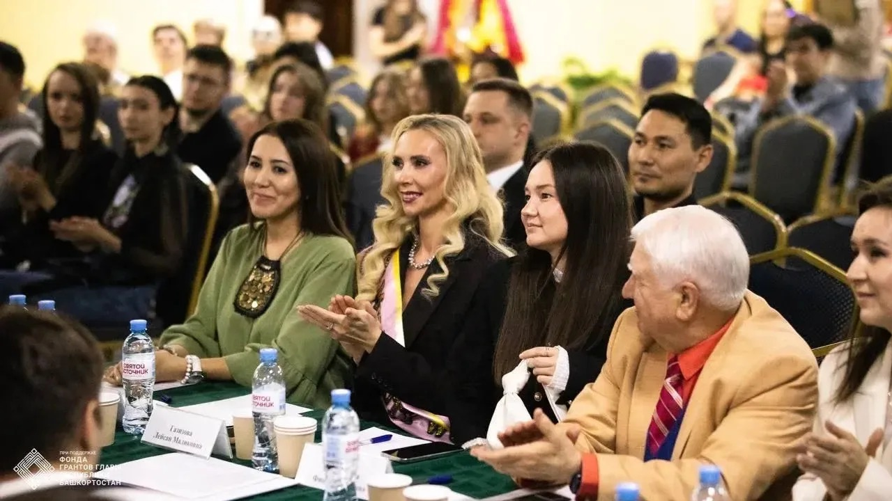 Ассоциация студентов и аспирантов РБ пресс-служба