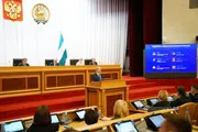 Олег Яровиков ИА "Башинформ"