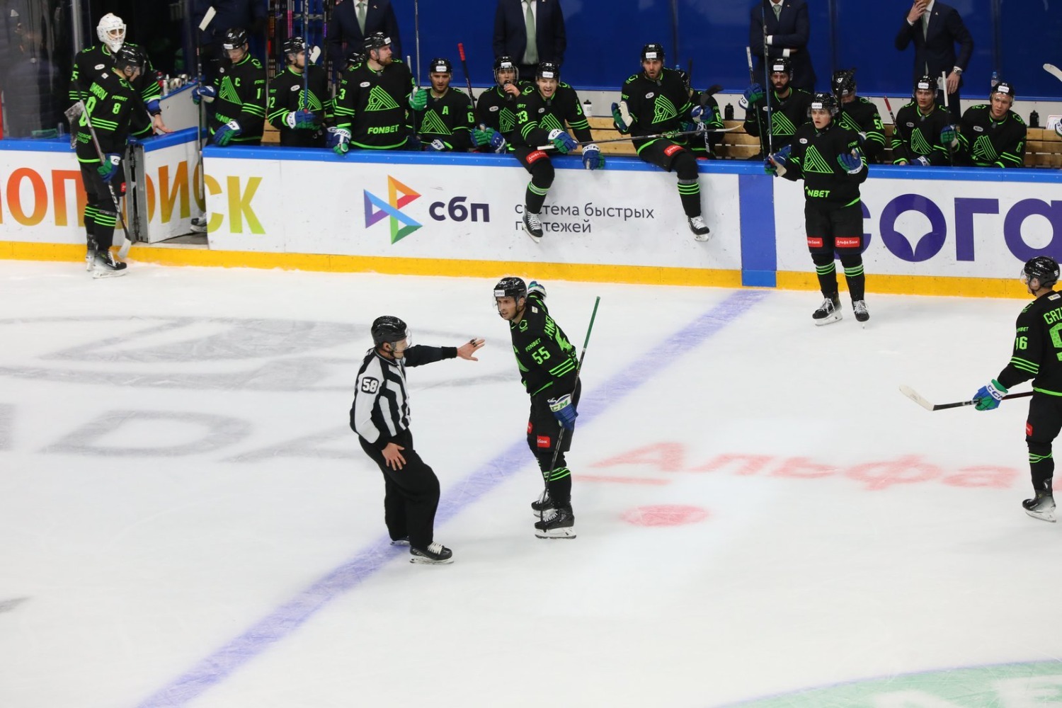 Валерий Шахов