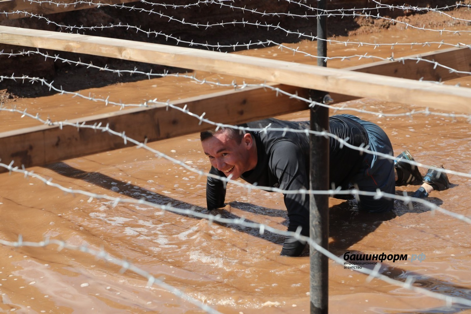 Олег Яровиков