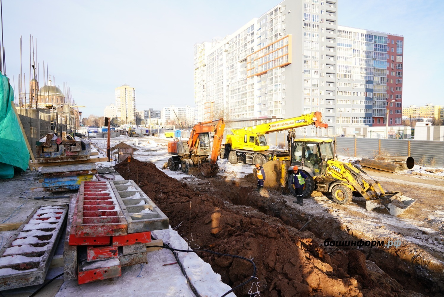 Олег Яровиков