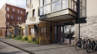 ООО «АК БАРС ДОМ» ООО «АК БАРС ДОМ»