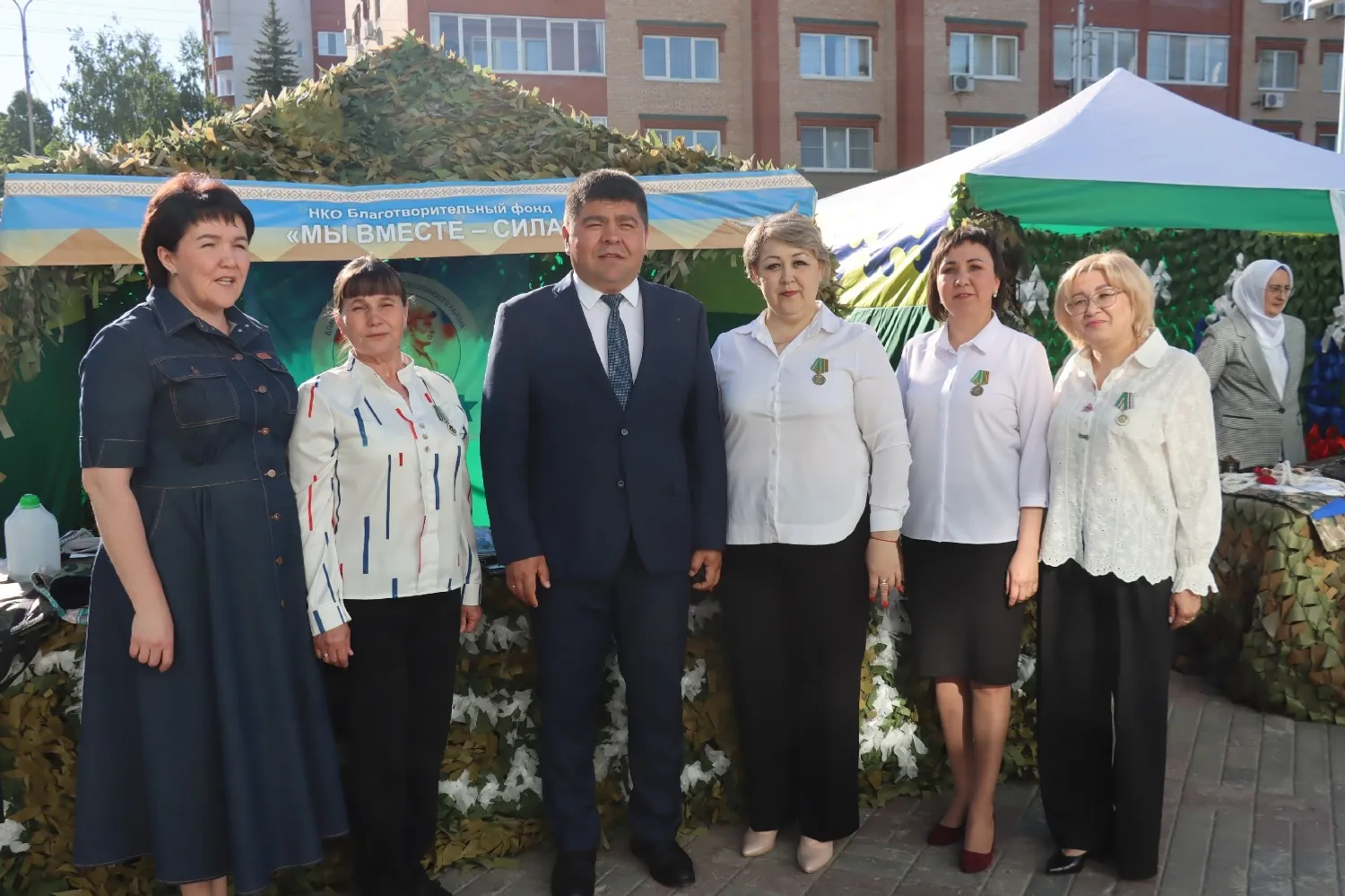 оргкомитет  предоставлено Башинформу
