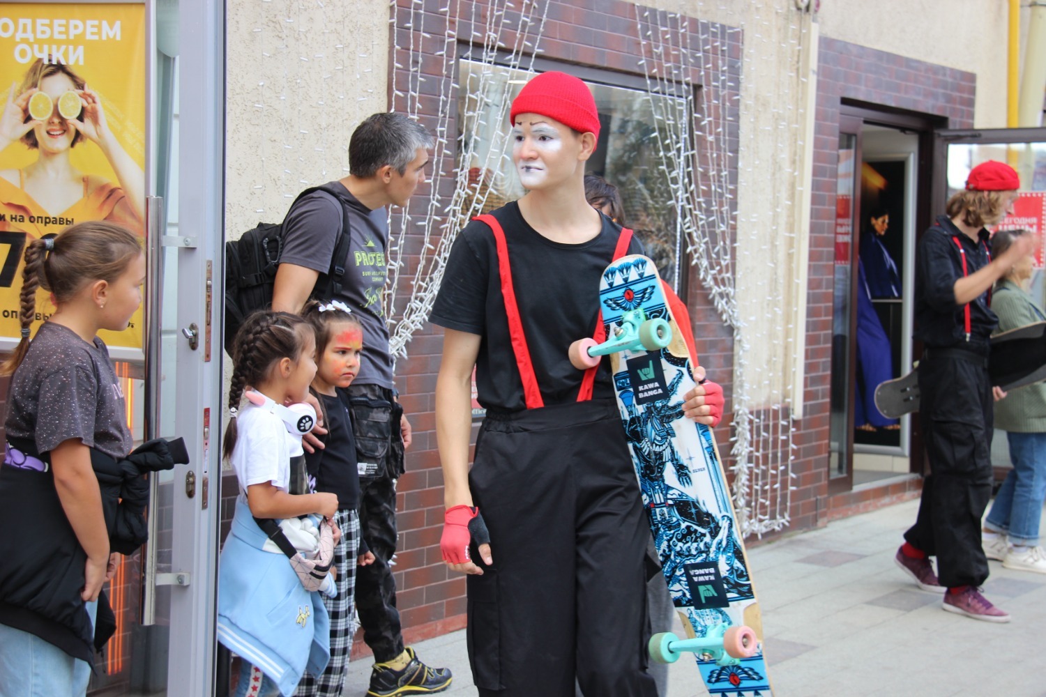 Эдуард Кускарбеков