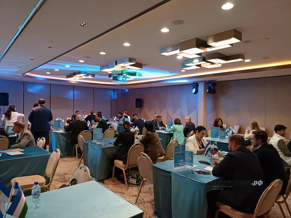 Азат Гиззатуллин  ИА «Башинформ»