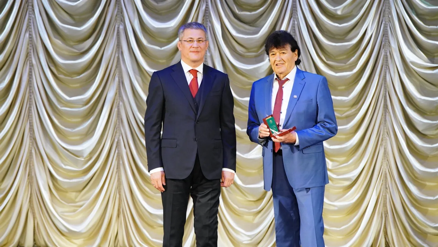 Олег Яровиков