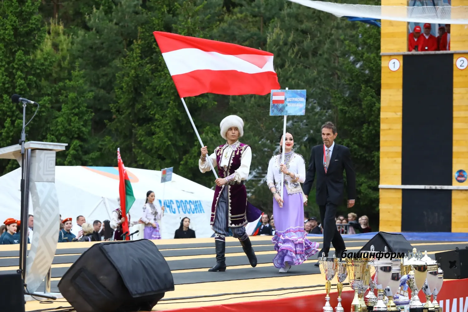 Валерий Шахов
