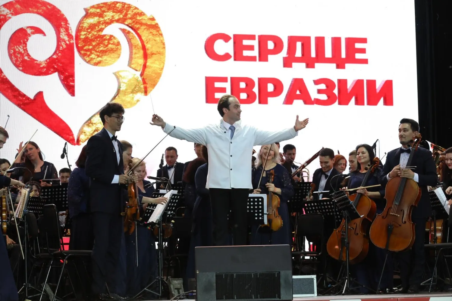 Валерий Шахов