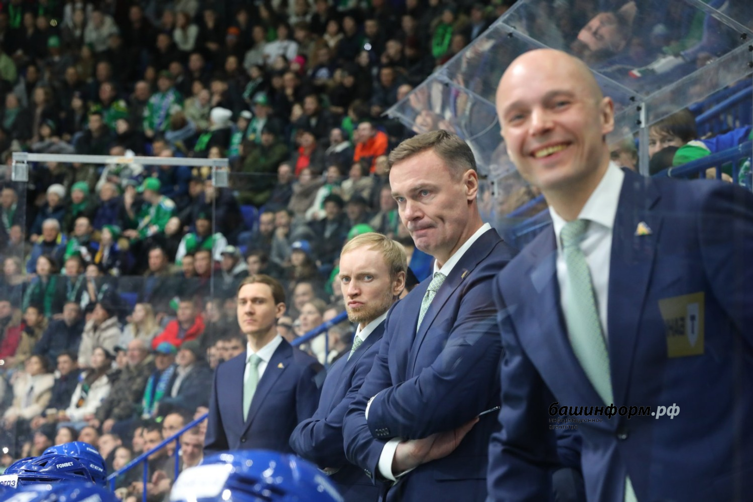 Валерий Шахов