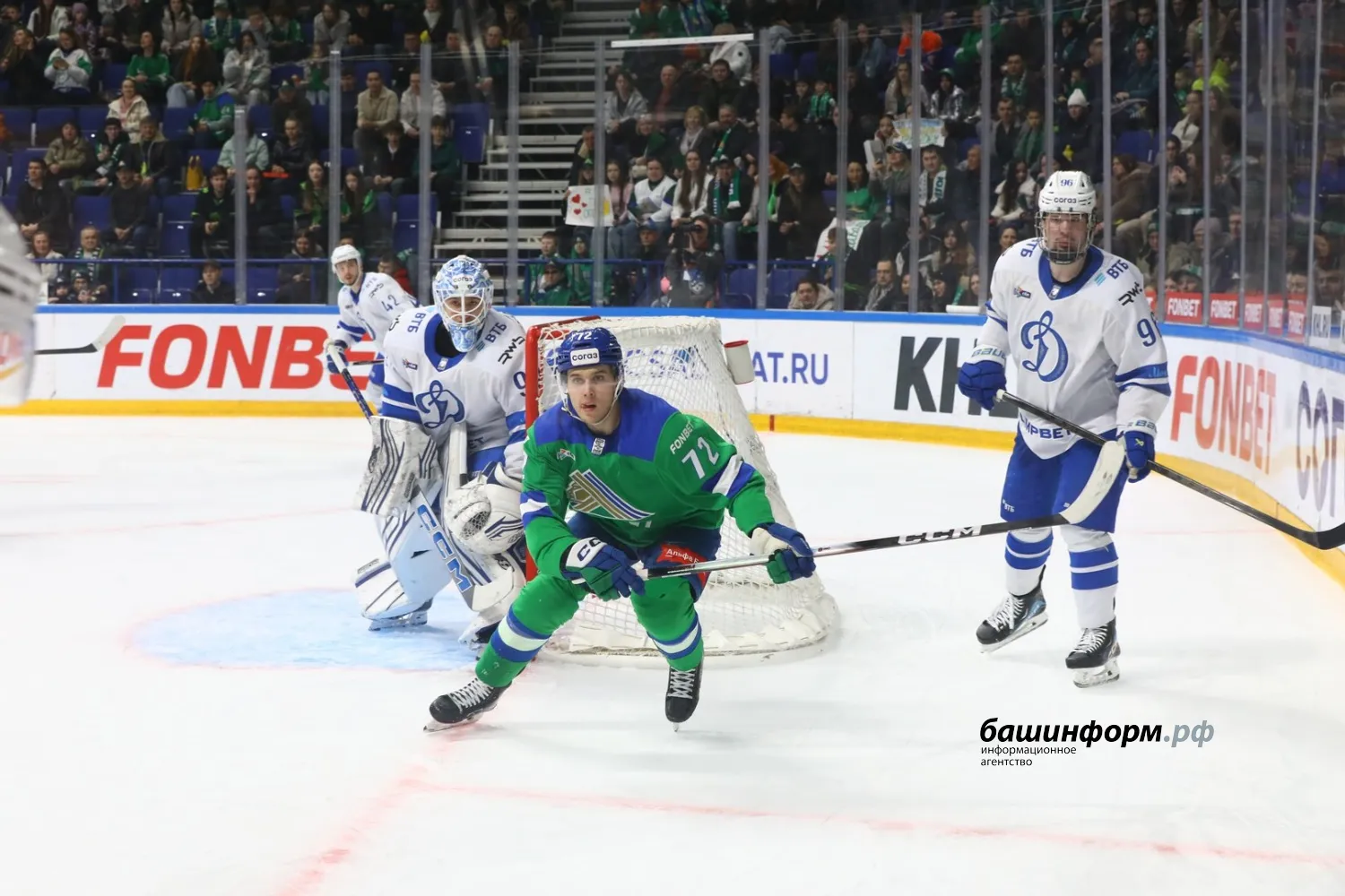 Валерий Шахов ИА «Башинформ»