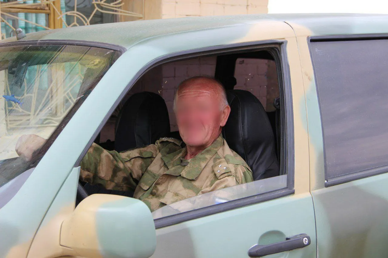 Эдуард Кускарбеков