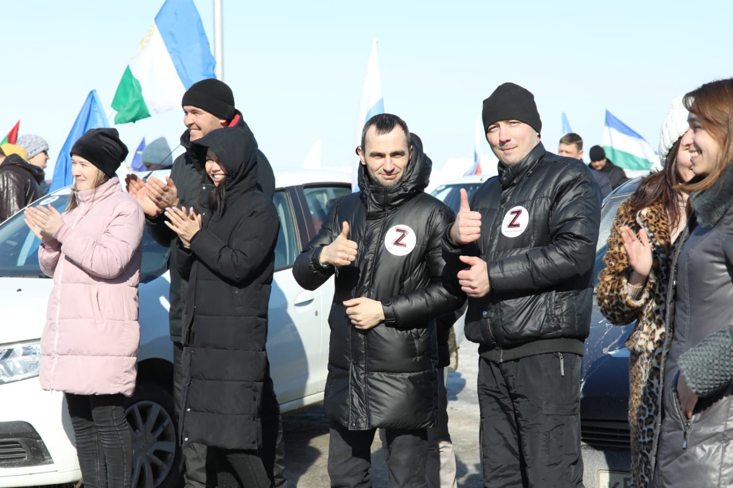 Валерий Шахов