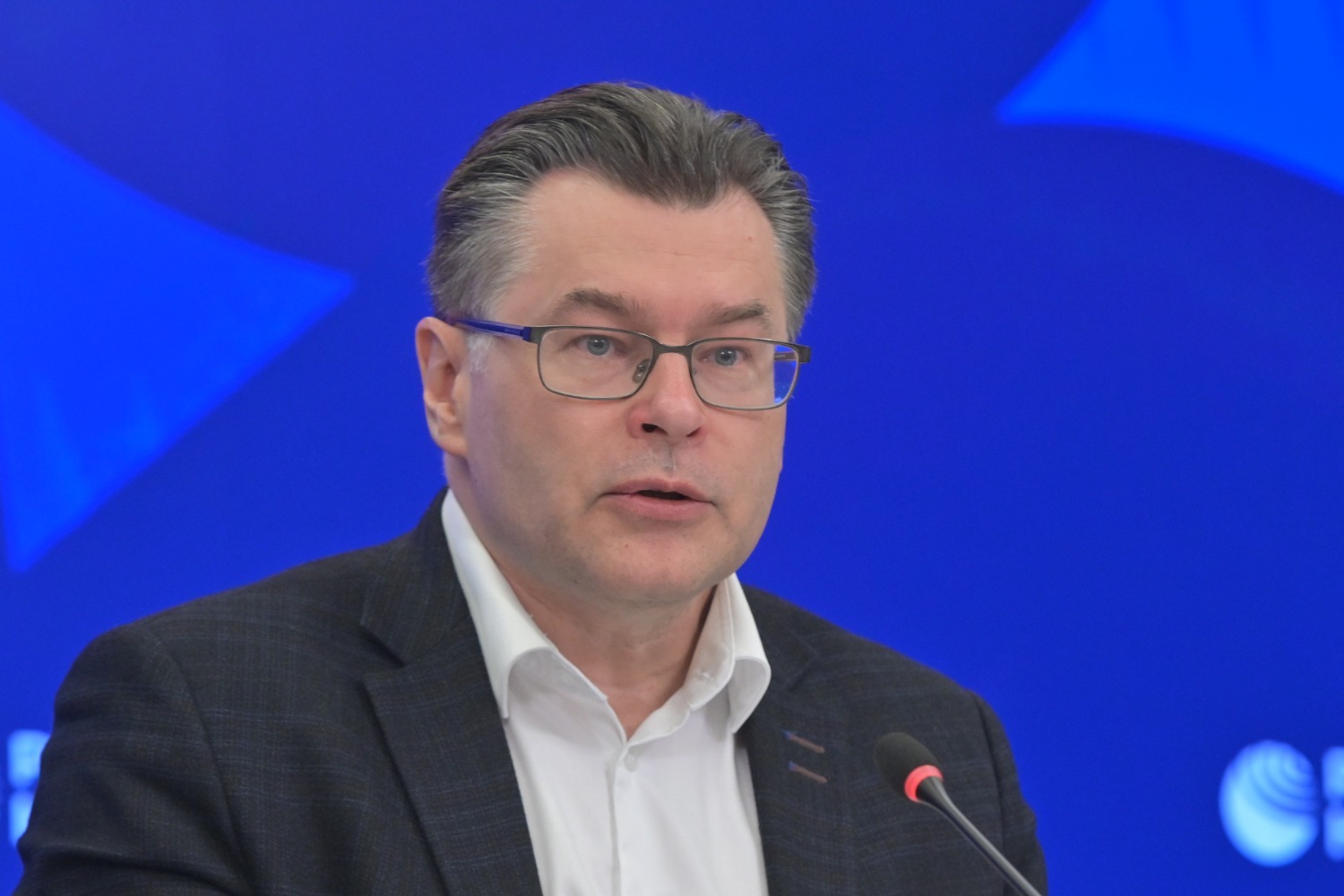 Анастасия Петрова/Россия сегодня