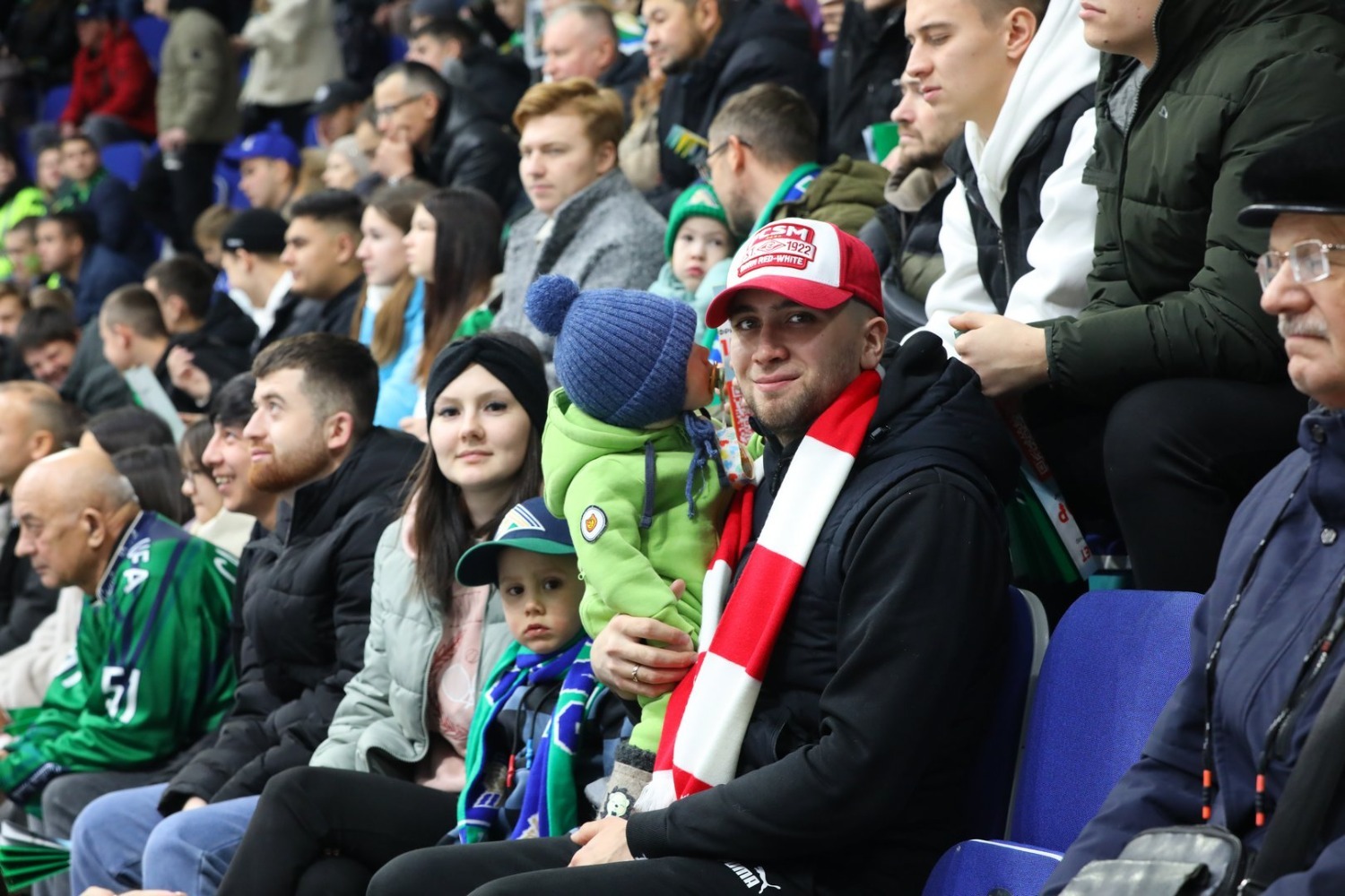 Валерий Шахов