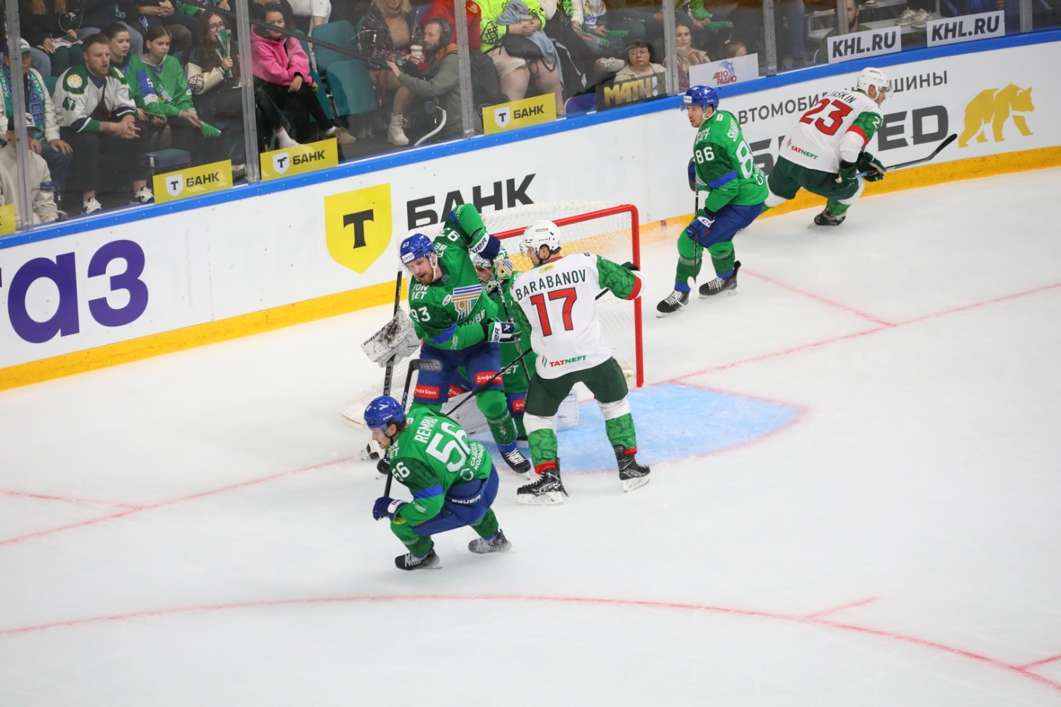 Валерий Шахов