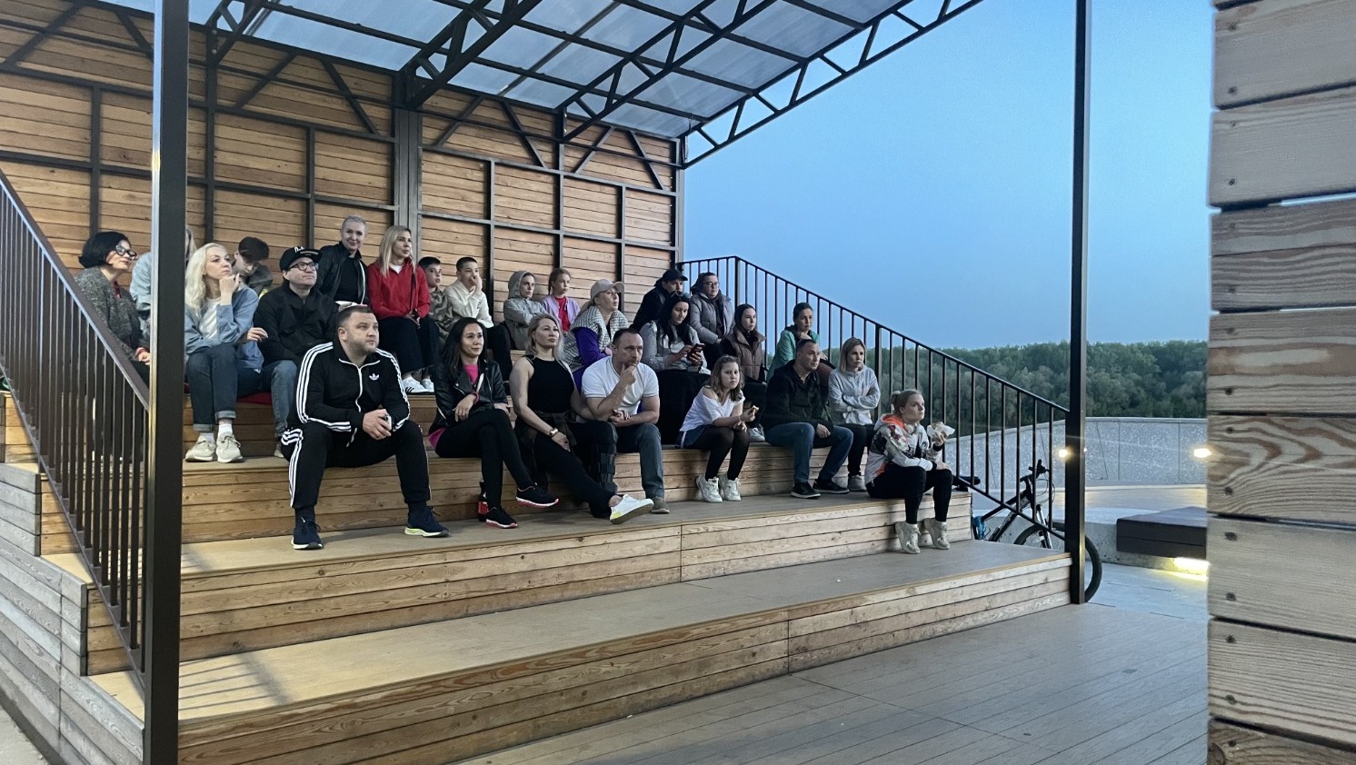 ПАО «Ростелеком» в Башкортостане