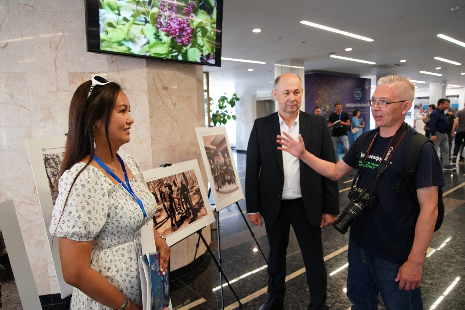 Олег Яровиков