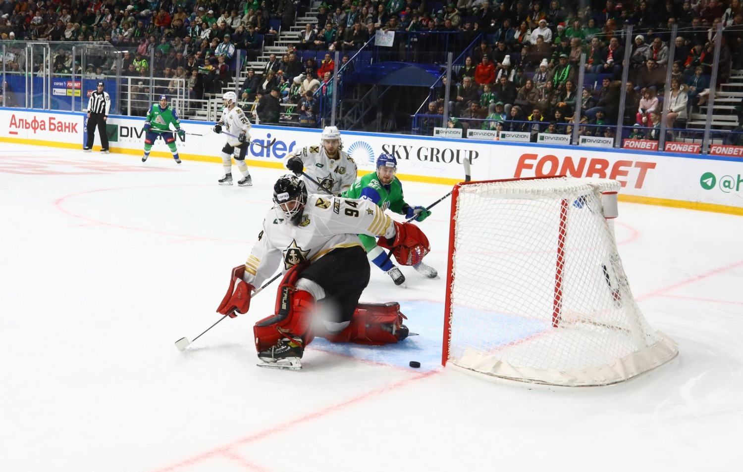 Валерий Шахов