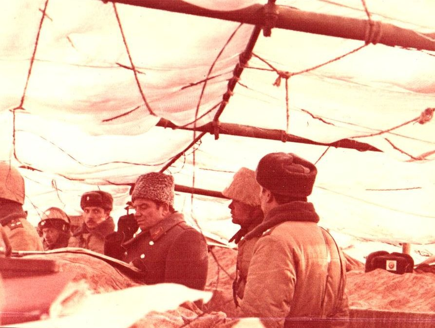 Виртуальный историко-краеведческий музей МОБУ СОШ №1 с. Бураево Владимир Лобов – в центре