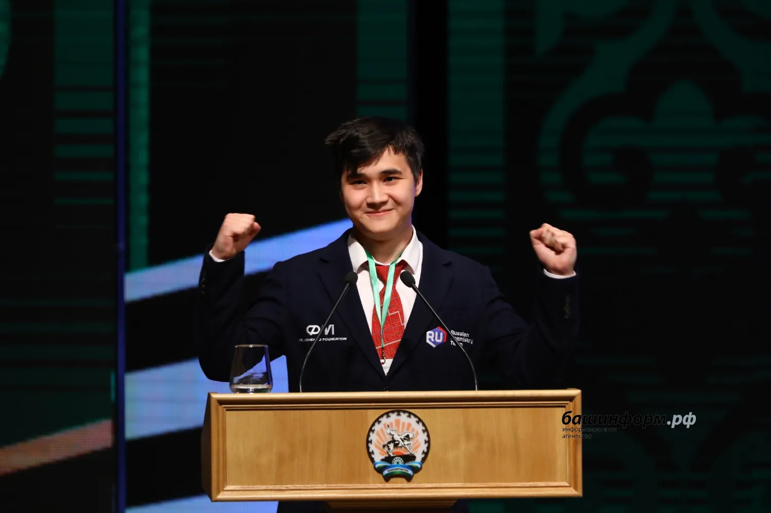 Валерий Шахов