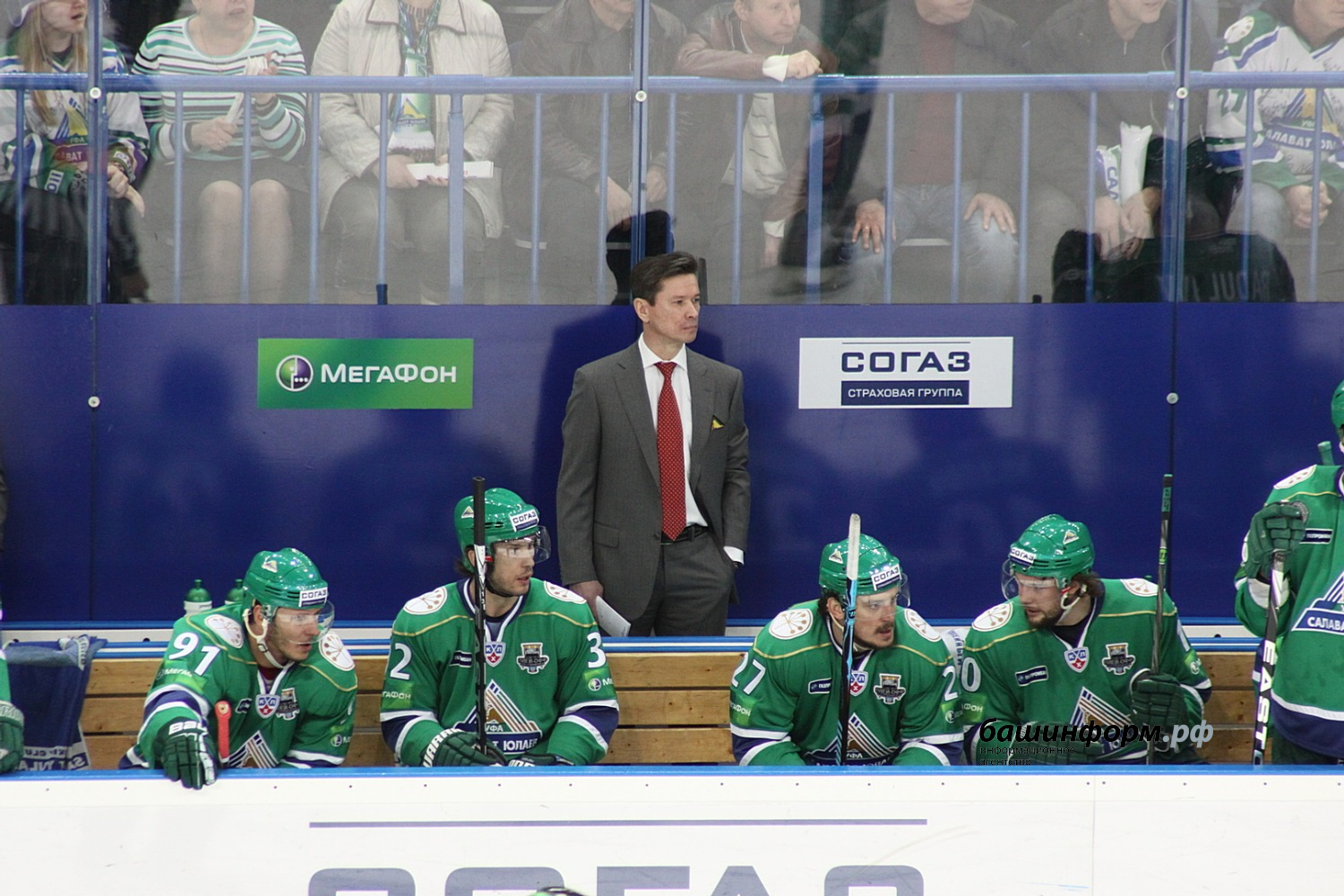 Валерий Шахов