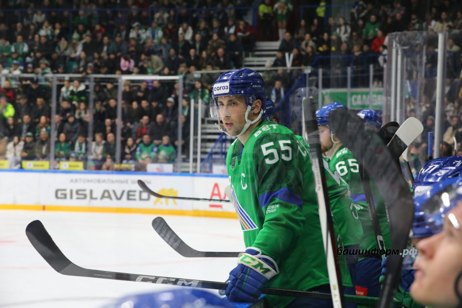 Валерий Шахов