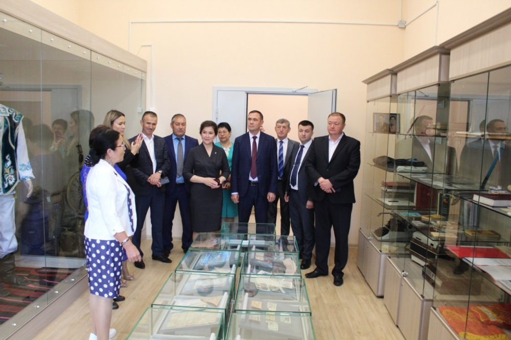 пресс-служба минкультуры РБ