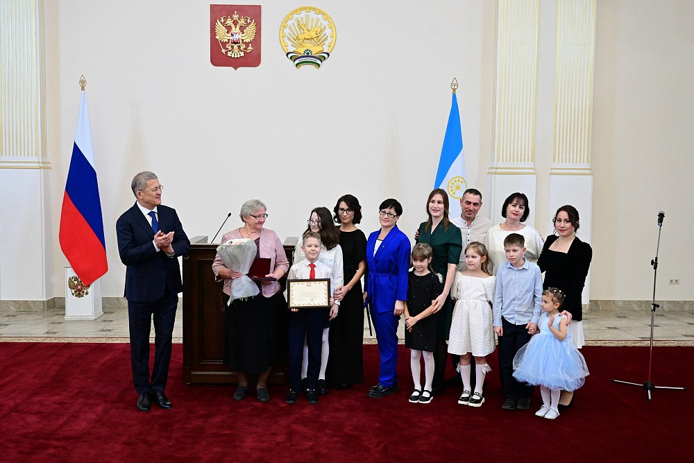 пресс-служба главы Республики Башкортостан сайт