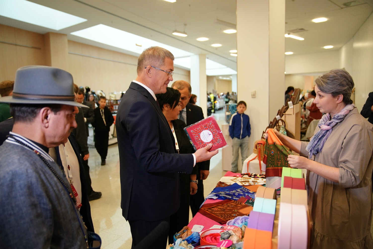 Олег Яровиков