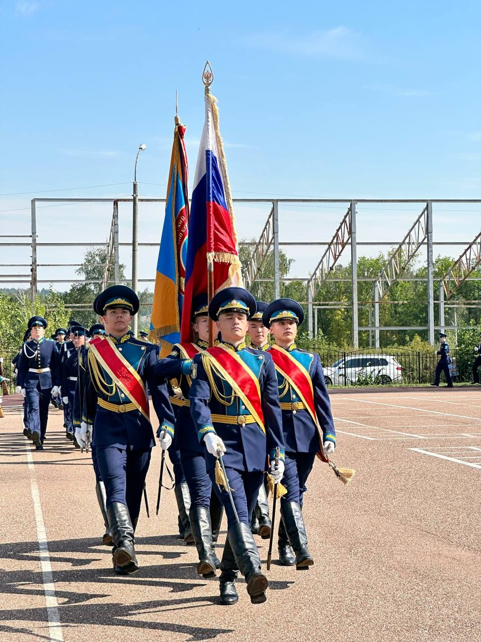 пресс-служба полпреда президента России в ПФО