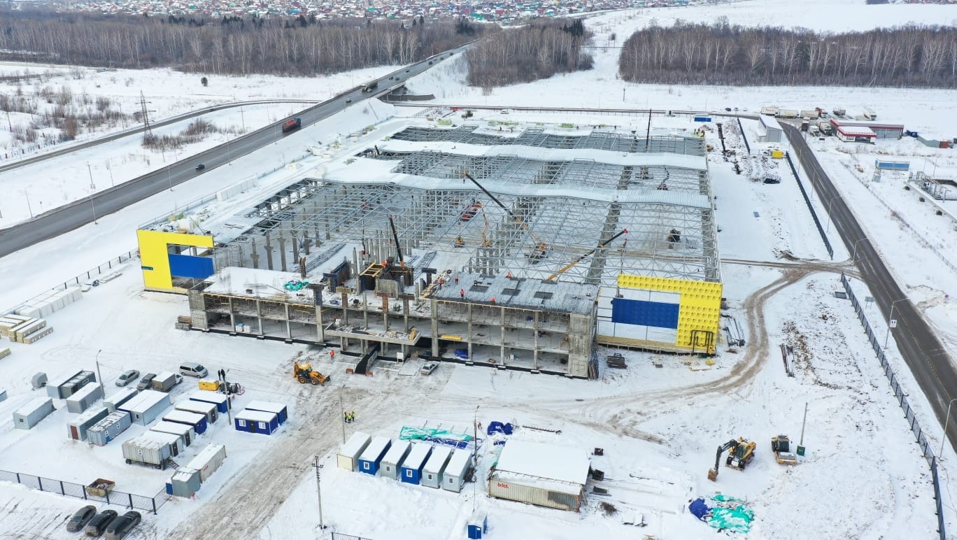 Ильшат Казаккулов