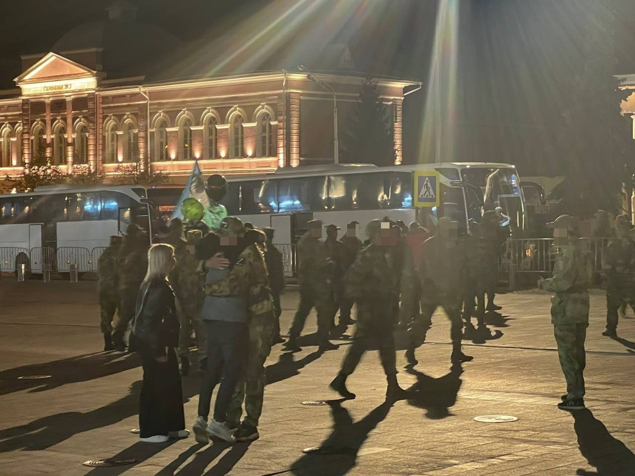 соцсети Ирека Сагитова