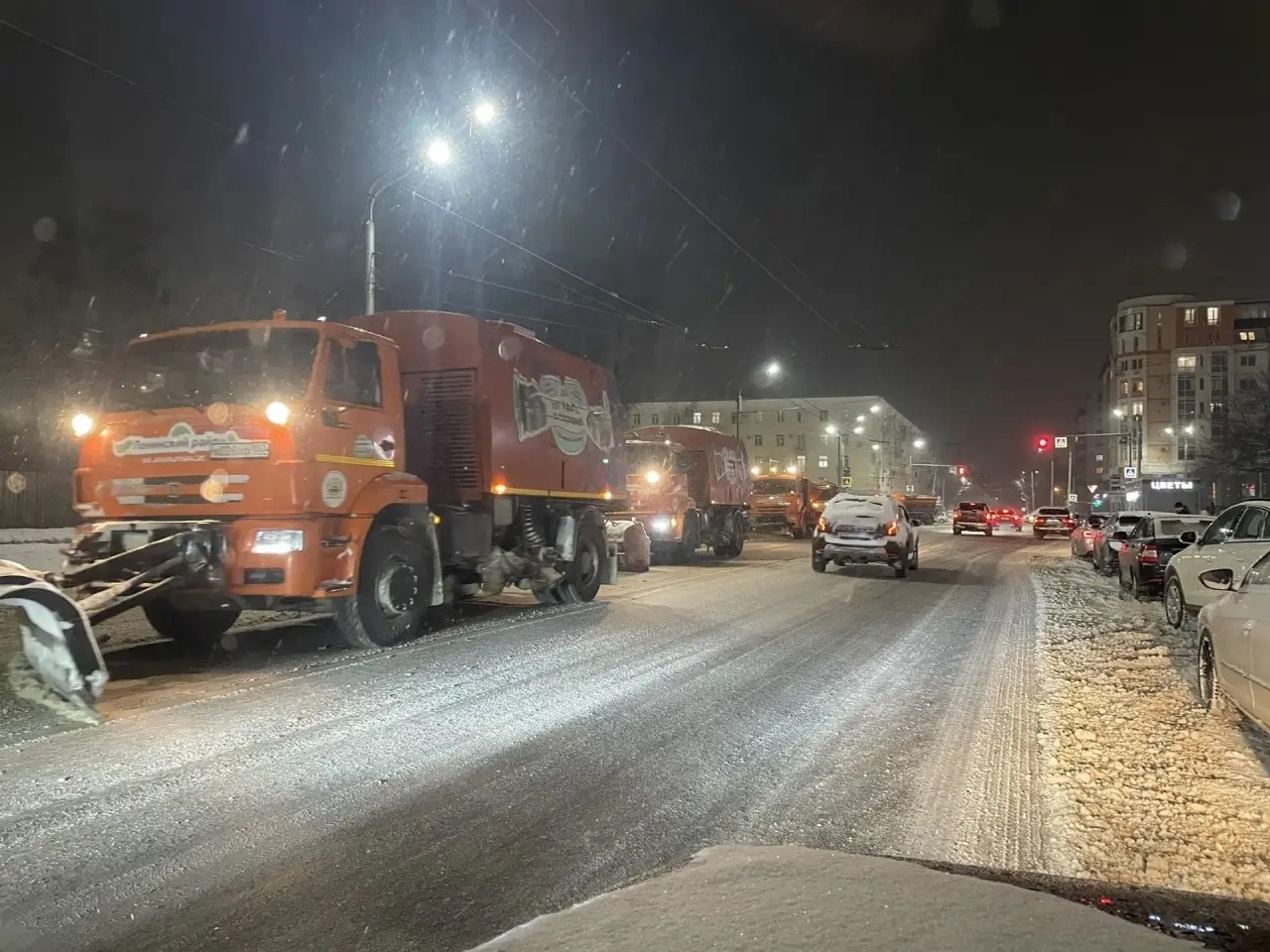 Олег Котов ТГ-канал