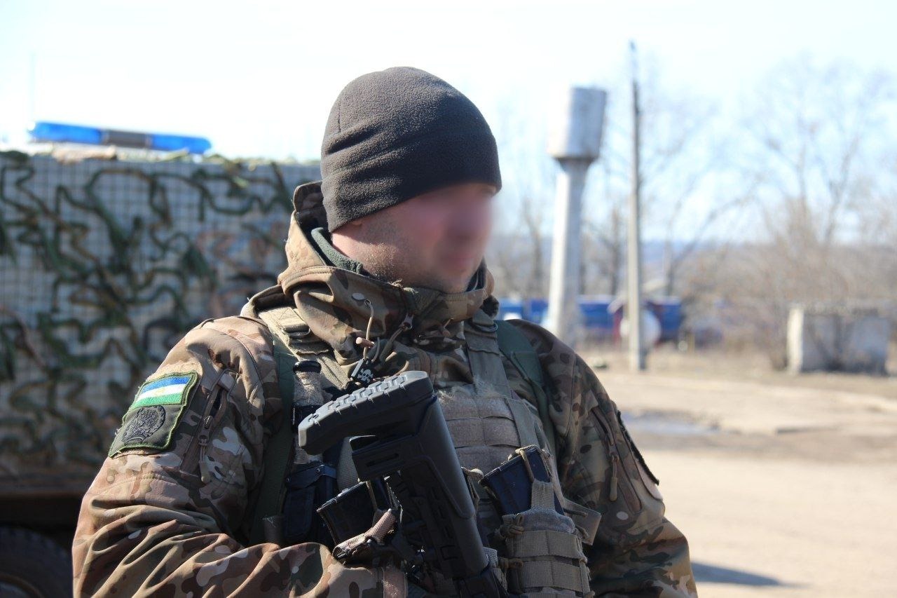 Эдуард Кускарбеков