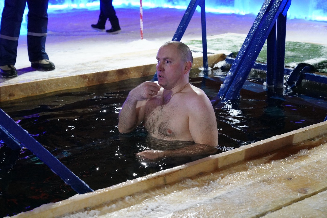 Олег Яровиков