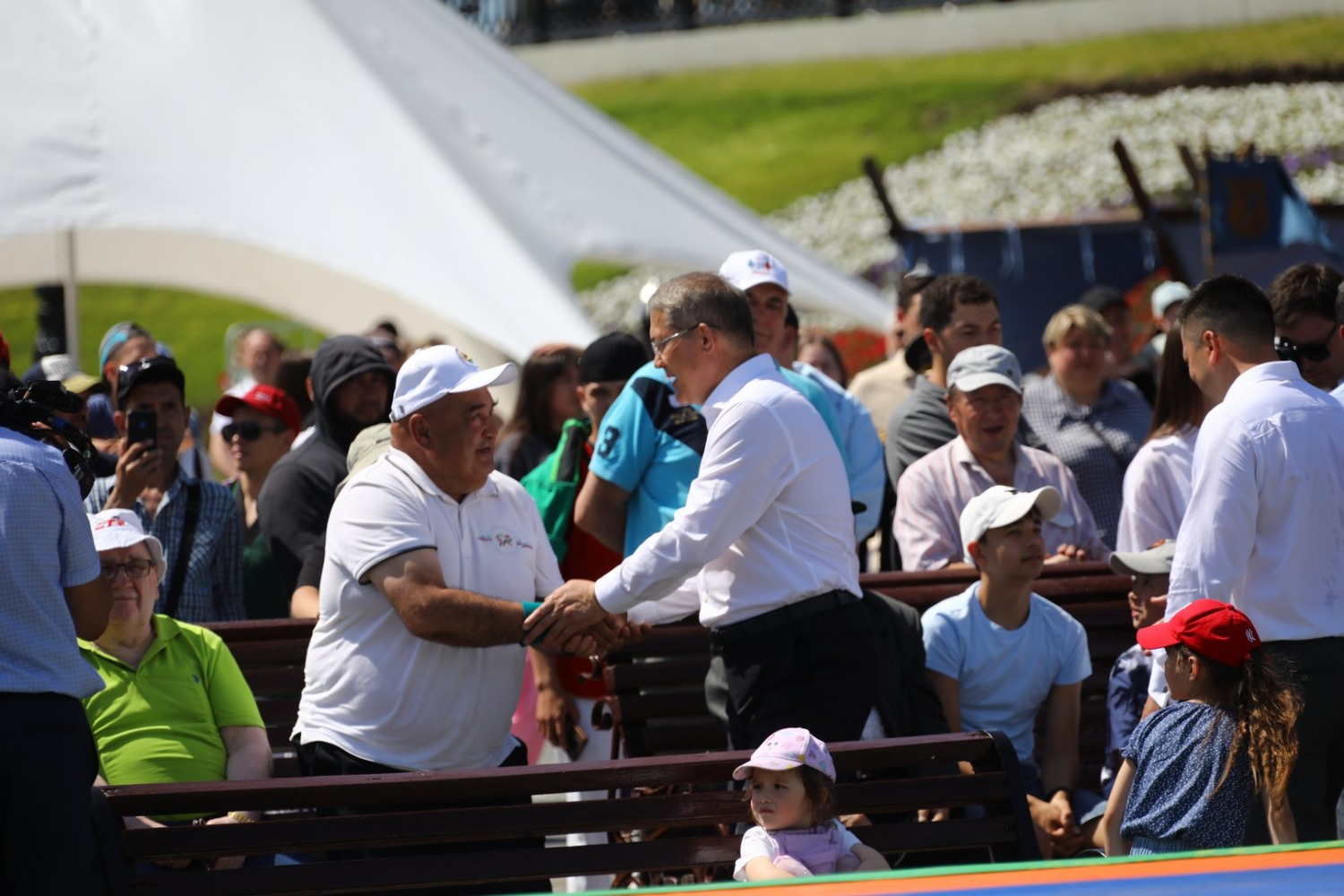 Валерий Шахов