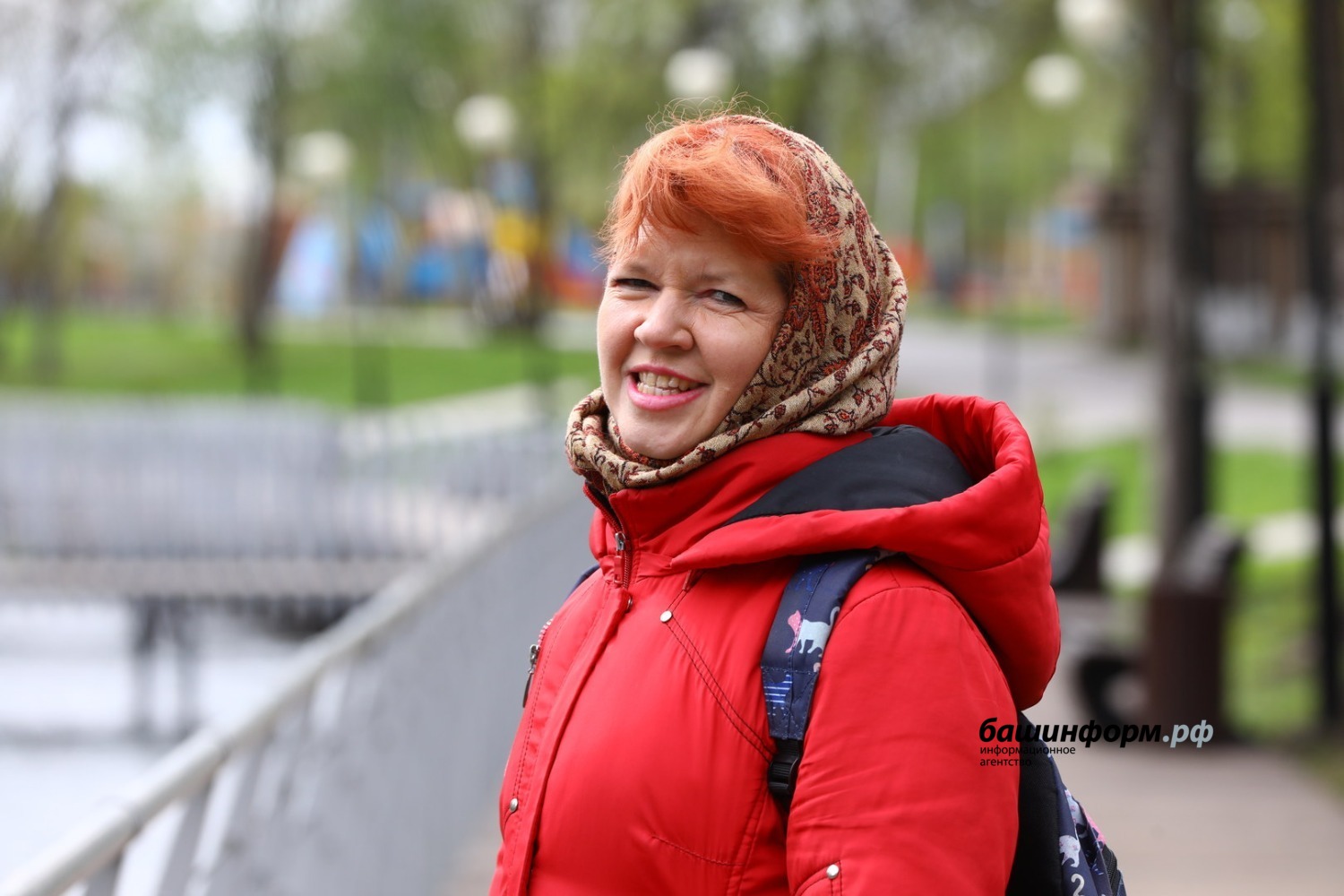 ИА «Башинформ»