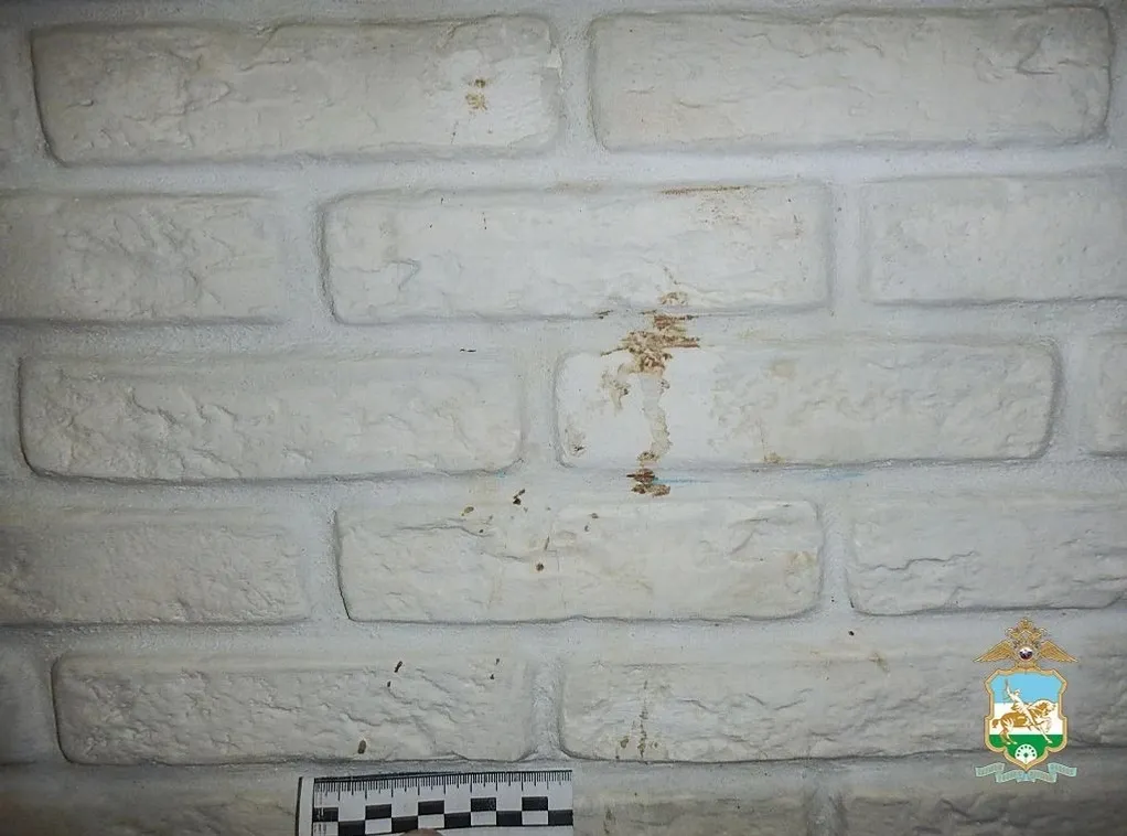 МВД по РБ Мах