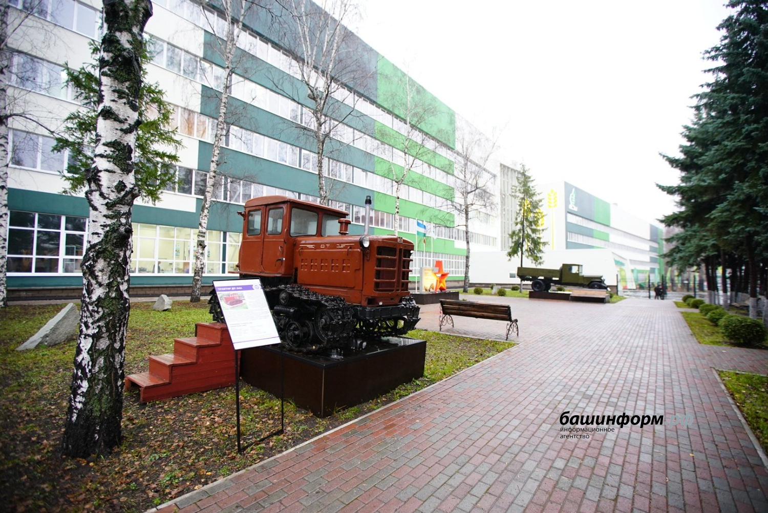 Олег Яровиков   ИА «Башинформ»