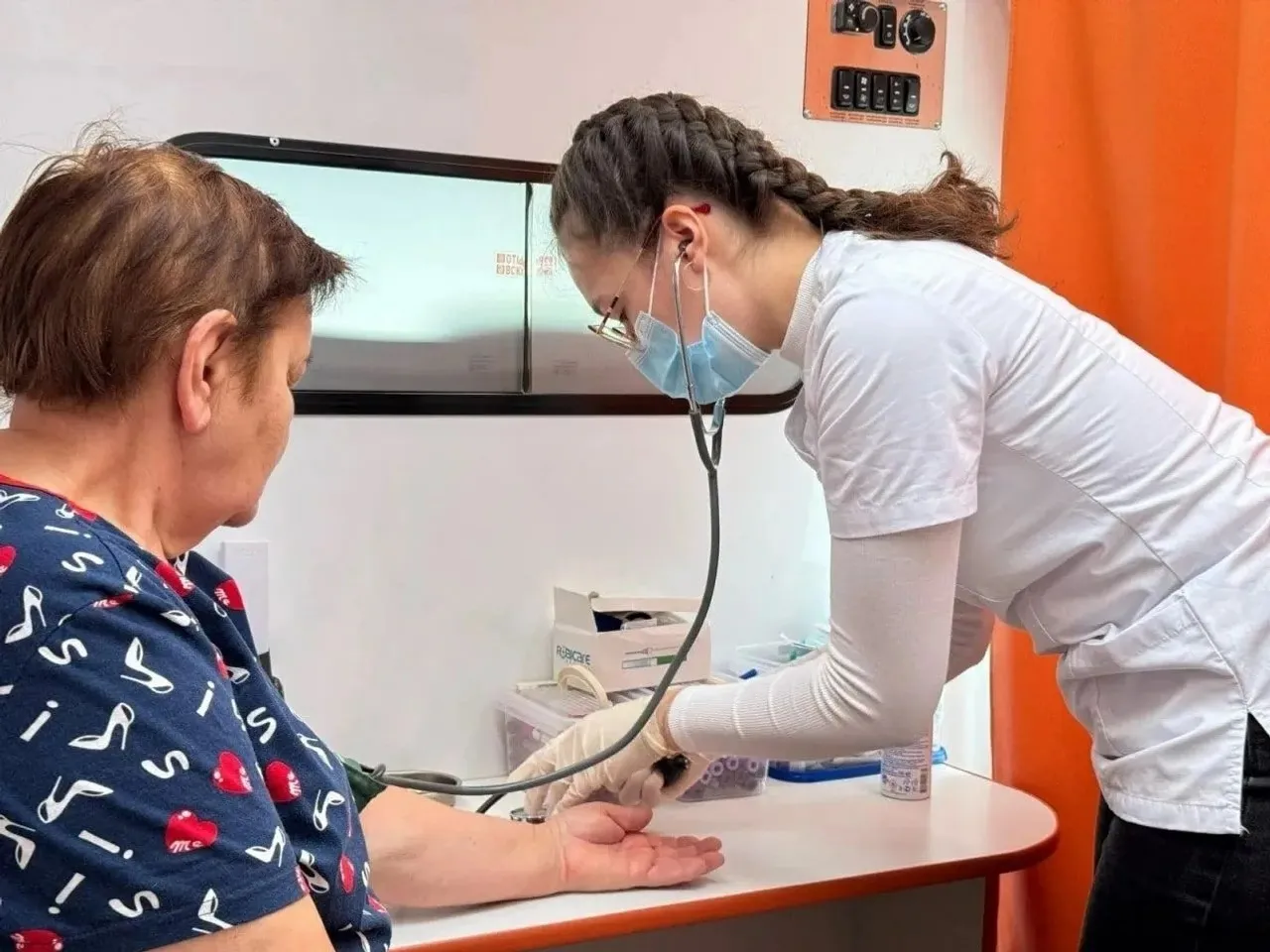 пресс-служба  минздрава Башкирии